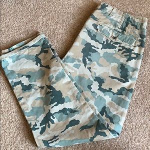 Levi’s Cargo Pants